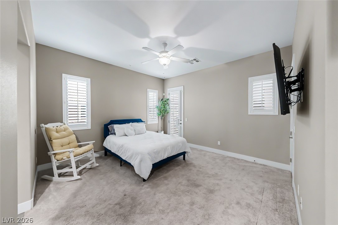 37 Via Verso Lago Henderson NV 89011