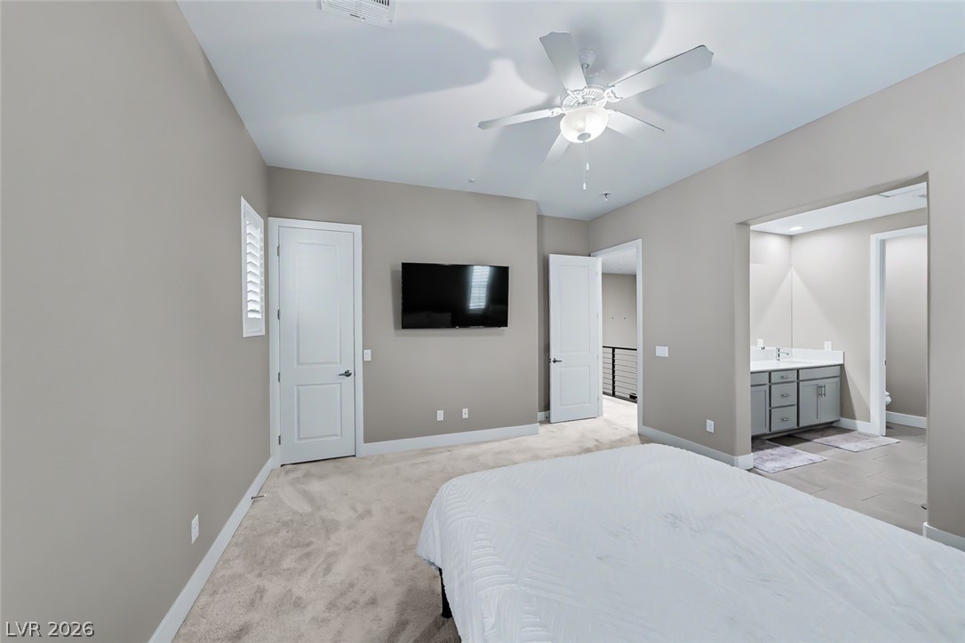 37 Via Verso Lago Henderson NV 89011