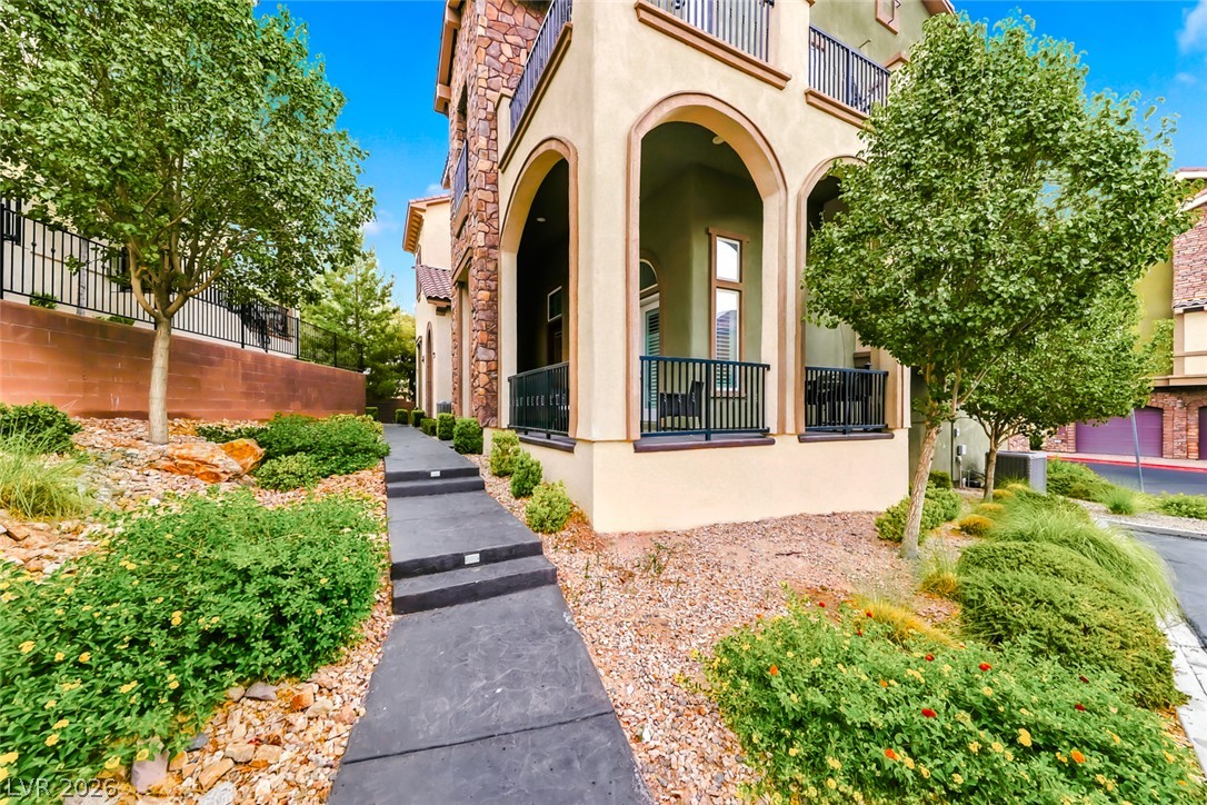 37 Via Verso Lago Henderson NV 89011