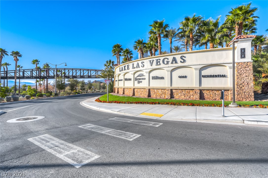 37 Via Verso Lago Henderson NV 89011