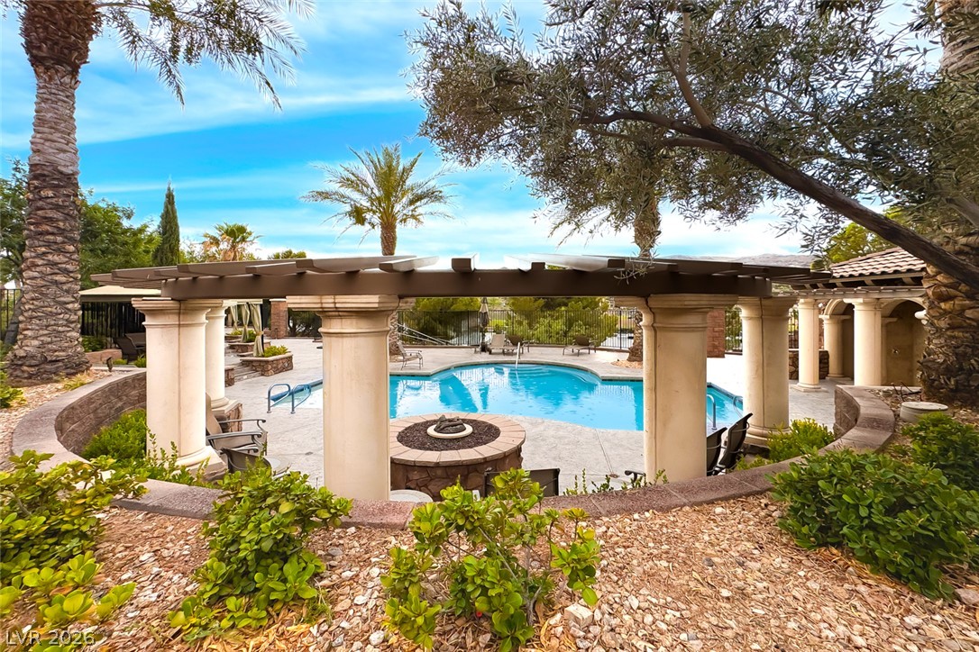 37 Via Verso Lago Henderson NV 89011