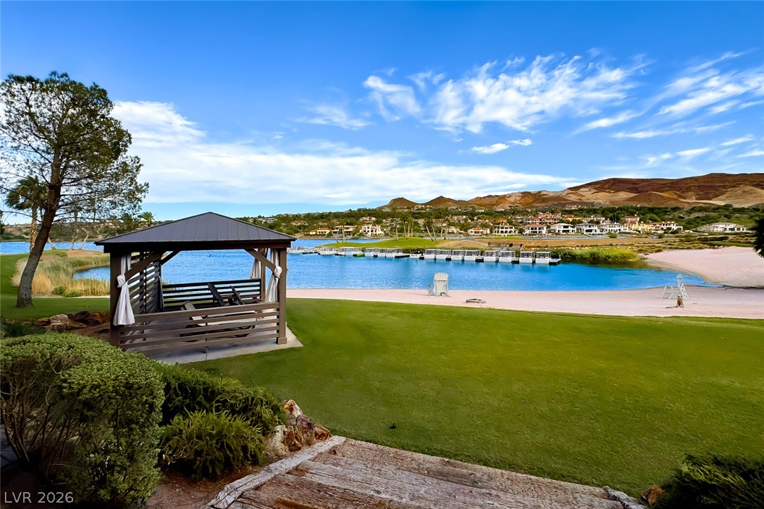 37 Via Verso Lago Henderson NV 89011