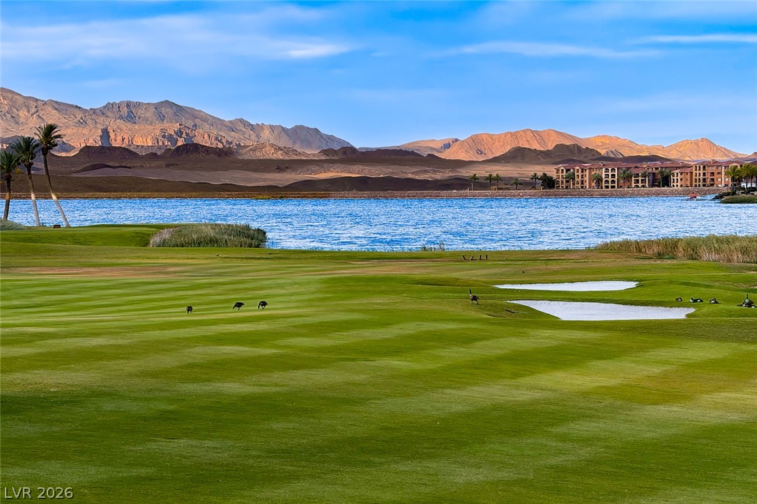 37 Via Verso Lago Henderson NV 89011