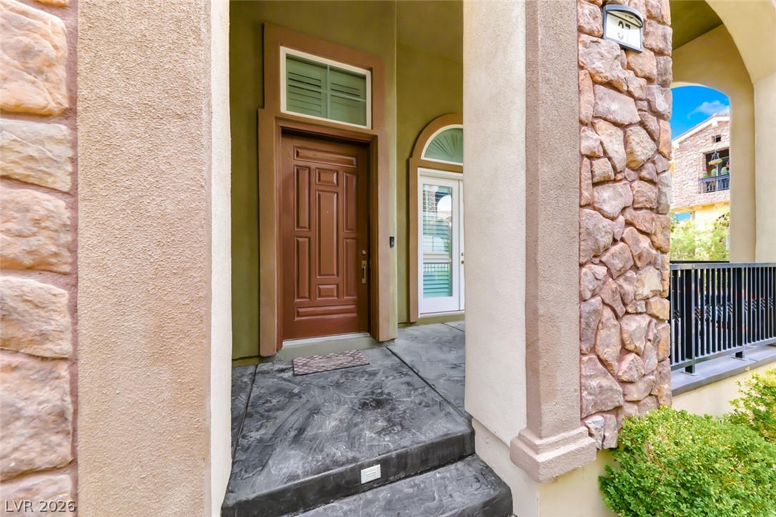 37 Via Verso Lago Henderson NV 89011