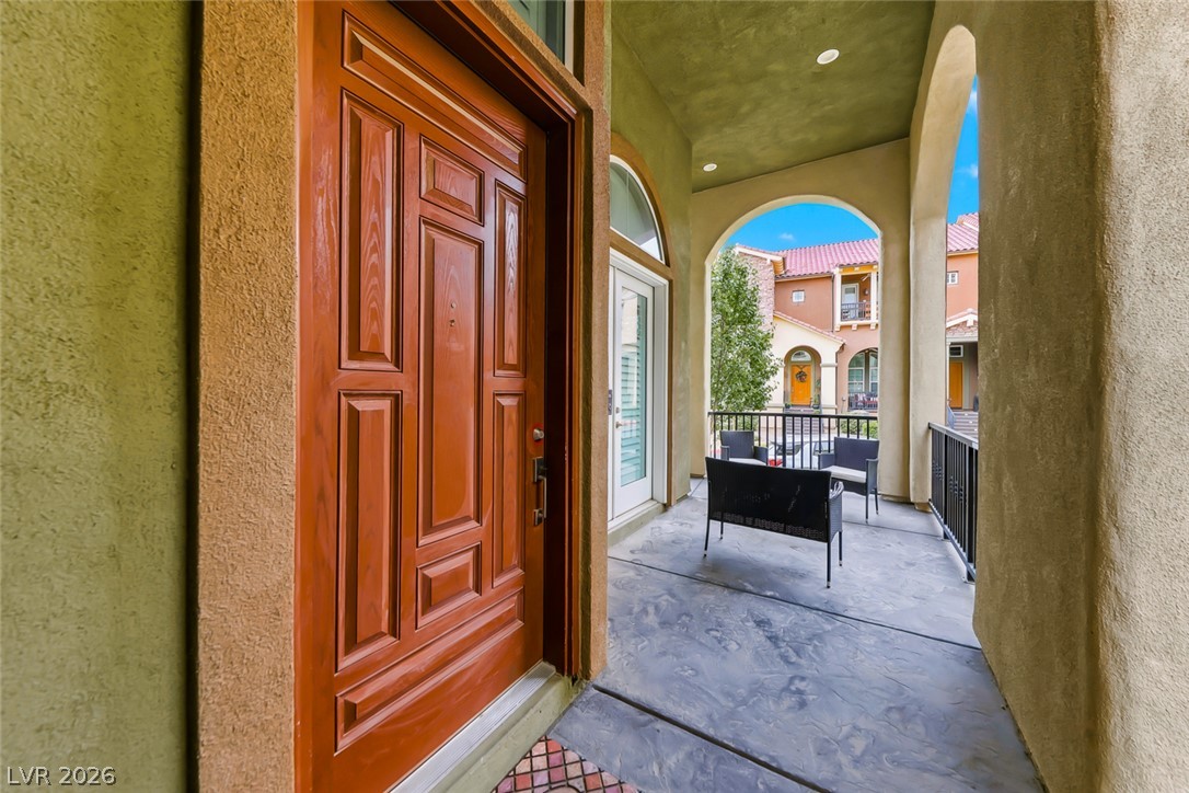 37 Via Verso Lago Henderson NV 89011