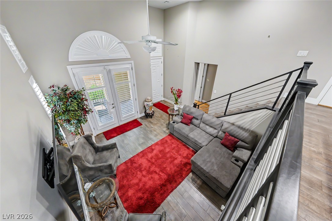 37 Via Verso Lago Henderson NV 89011