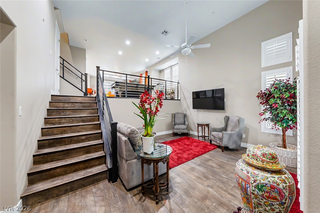 37 Via Verso Lago Henderson NV 89011