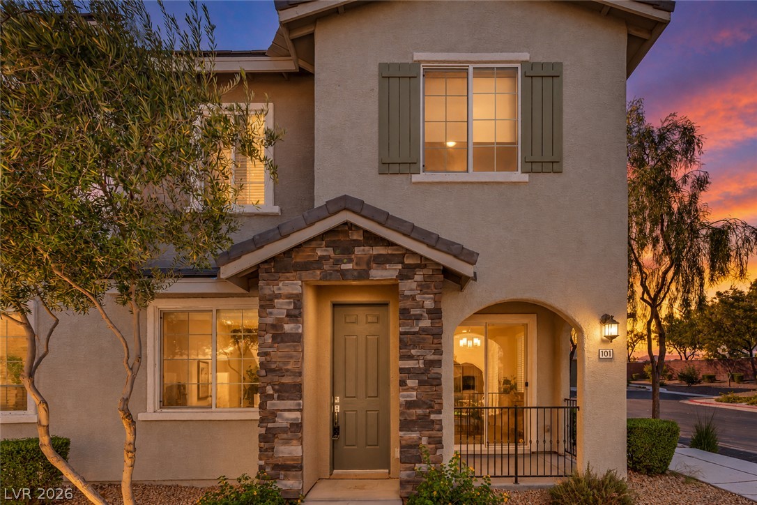 8577 Insignia Avenue 101 Las Vegas NV 89178
