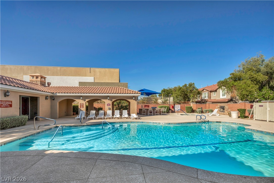 8577 Insignia Avenue 101 Las Vegas NV 89178