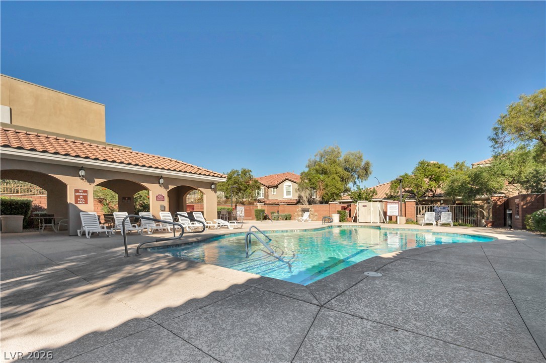 8577 Insignia Avenue 101 Las Vegas NV 89178