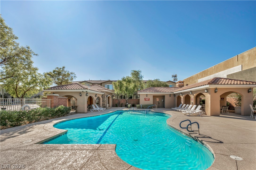 8577 Insignia Avenue 101 Las Vegas NV 89178