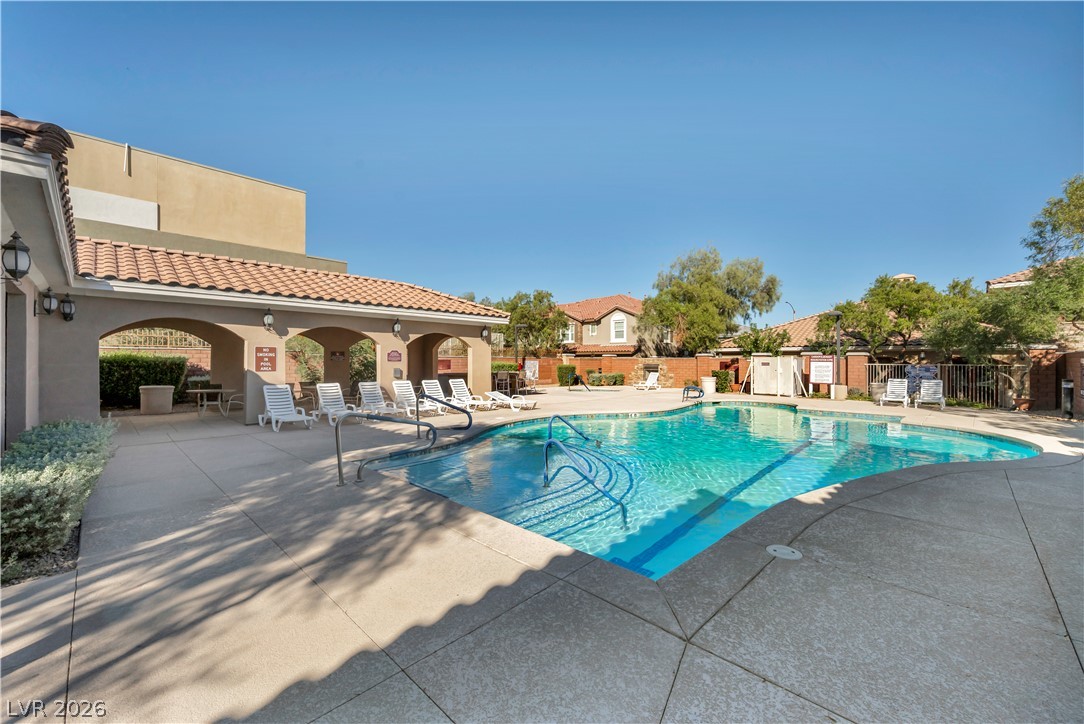 8577 Insignia Avenue 101 Las Vegas NV 89178