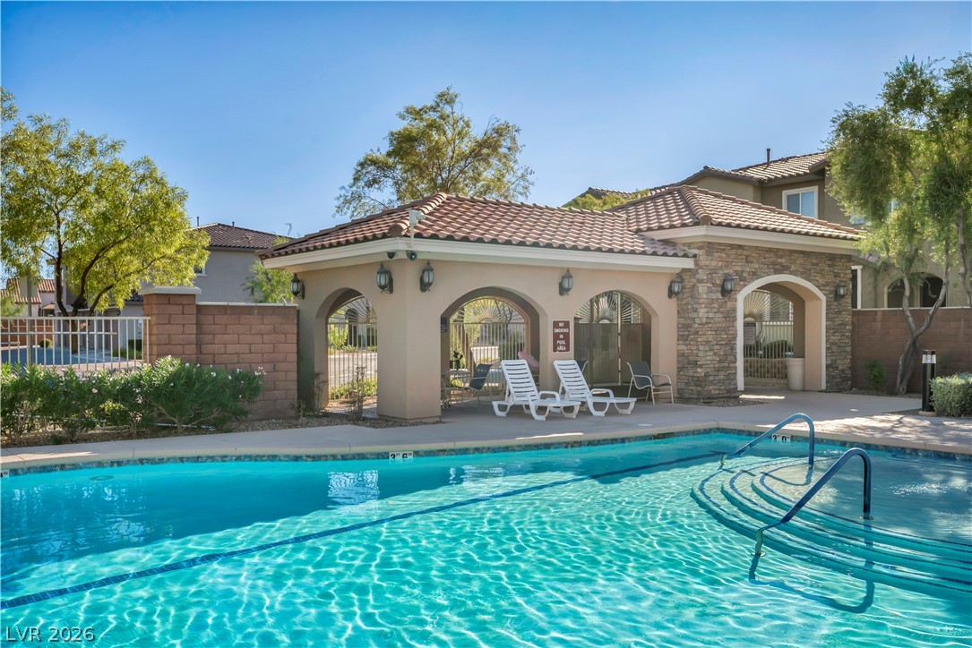 8577 Insignia Avenue 101 Las Vegas NV 89178