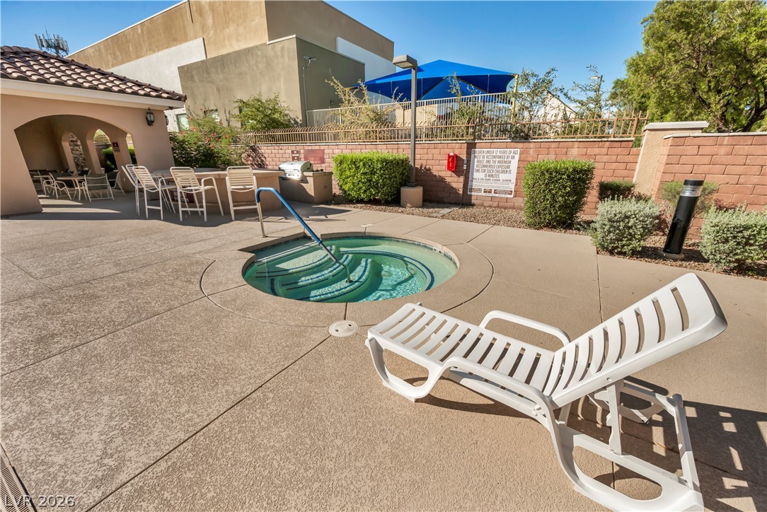 8577 Insignia Avenue 101 Las Vegas NV 89178