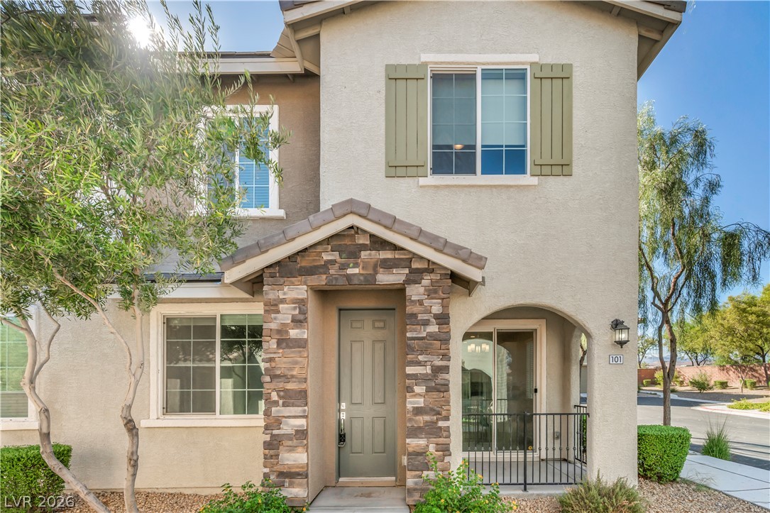 8577 Insignia Avenue 101 Las Vegas NV 89178