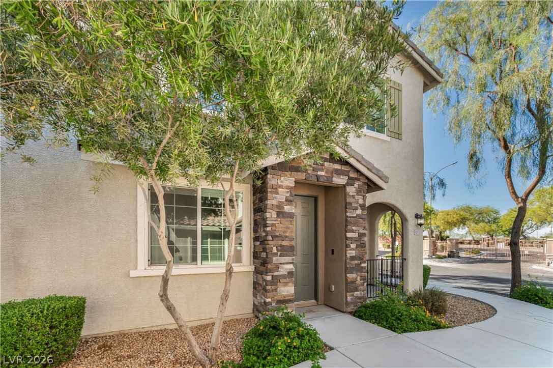 8577 Insignia Avenue 101 Las Vegas NV 89178