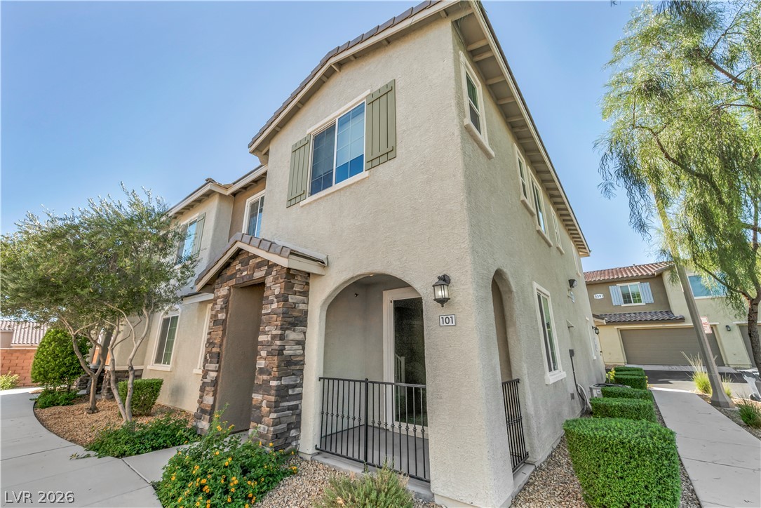 8577 Insignia Avenue 101 Las Vegas NV 89178