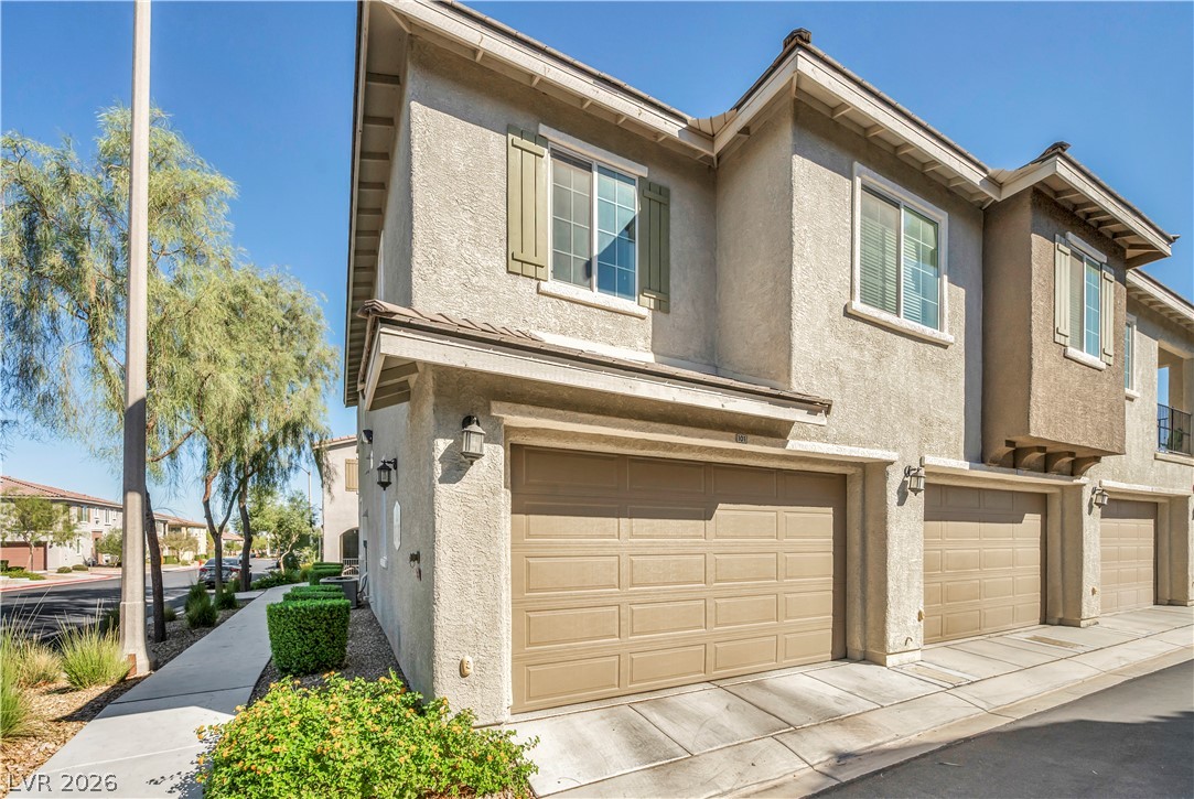 8577 Insignia Avenue 101 Las Vegas NV 89178