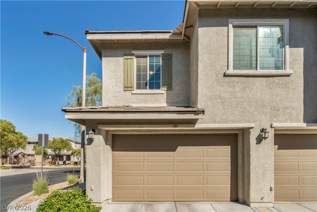 8577 Insignia Avenue 101 Las Vegas NV 89178
