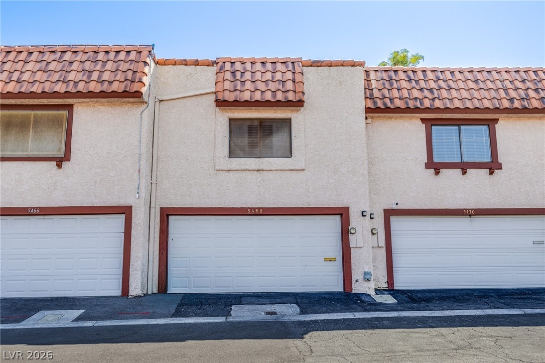 5468 South Maryland Parkway Las Vegas NV 89119