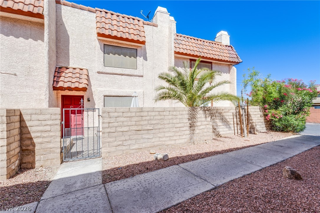 5468 South Maryland Parkway Las Vegas NV 89119