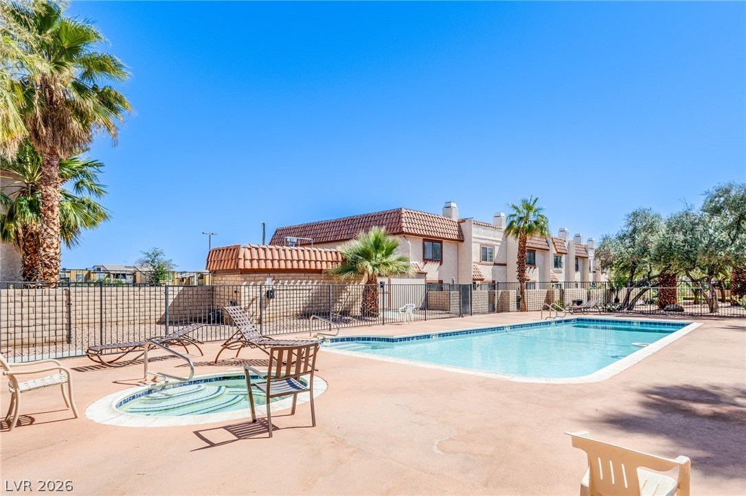 5468 South Maryland Parkway Las Vegas NV 89119