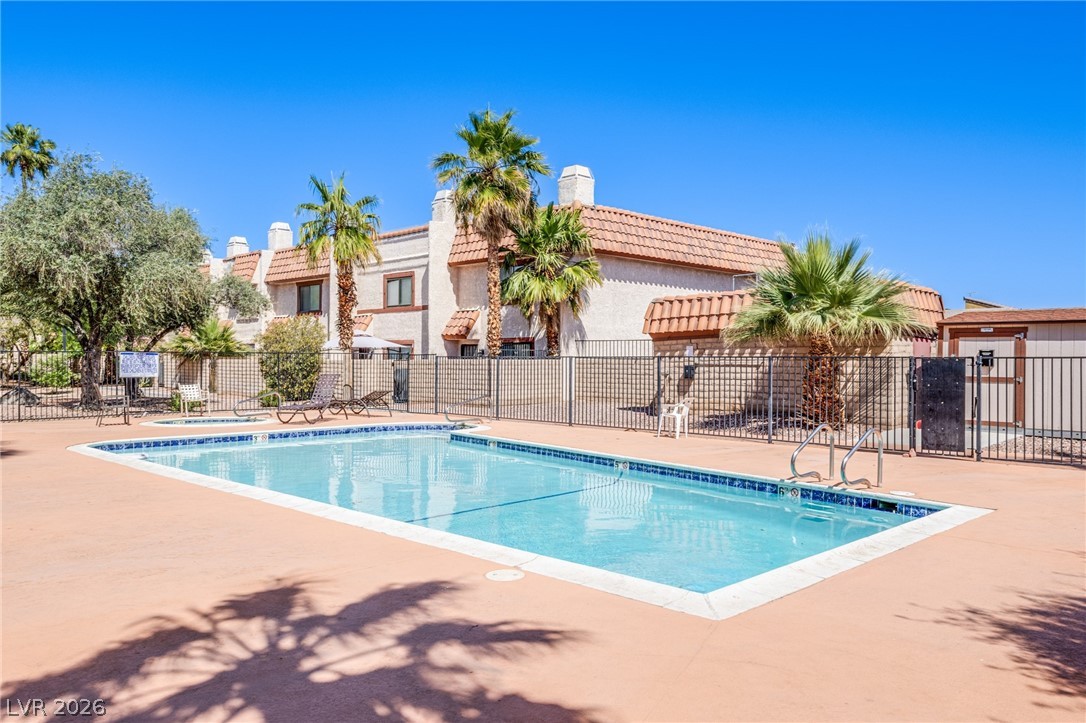 5468 South Maryland Parkway Las Vegas NV 89119