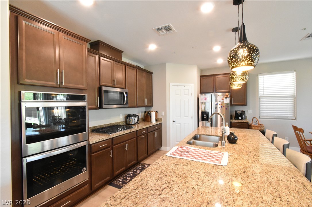 12528 Oregon Cherry Avenue Las Vegas NV 89138