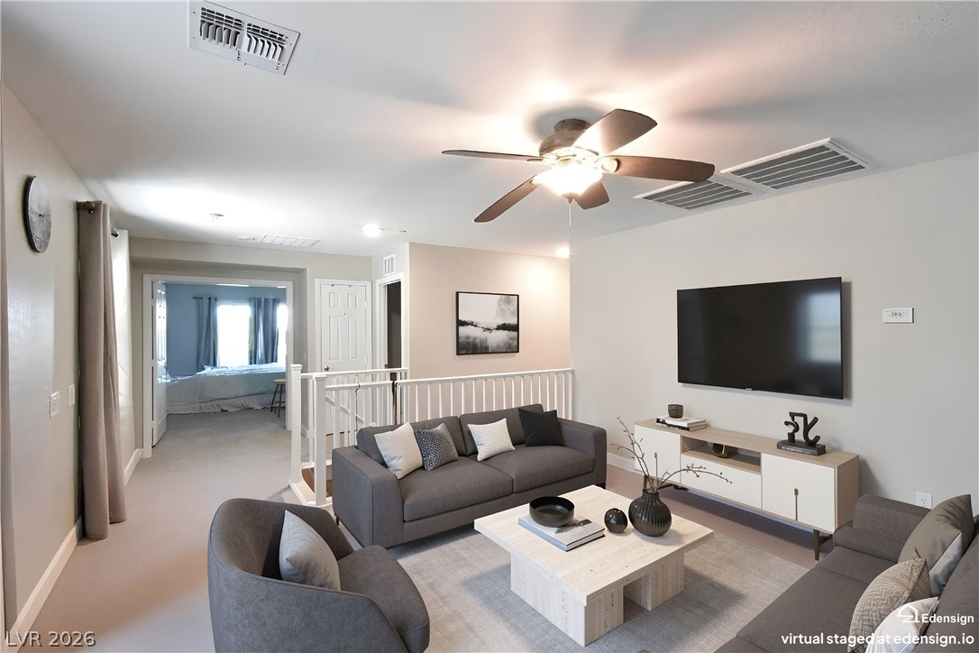 12528 Oregon Cherry Avenue Las Vegas NV 89138