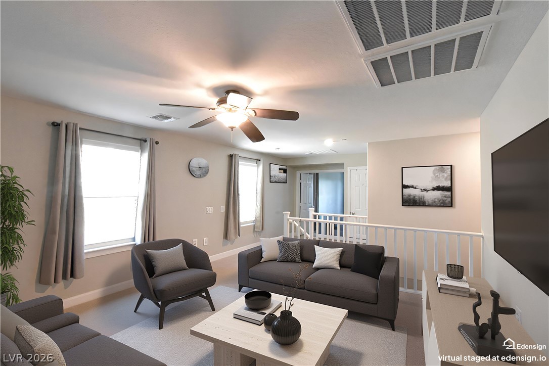 12528 Oregon Cherry Avenue Las Vegas NV 89138