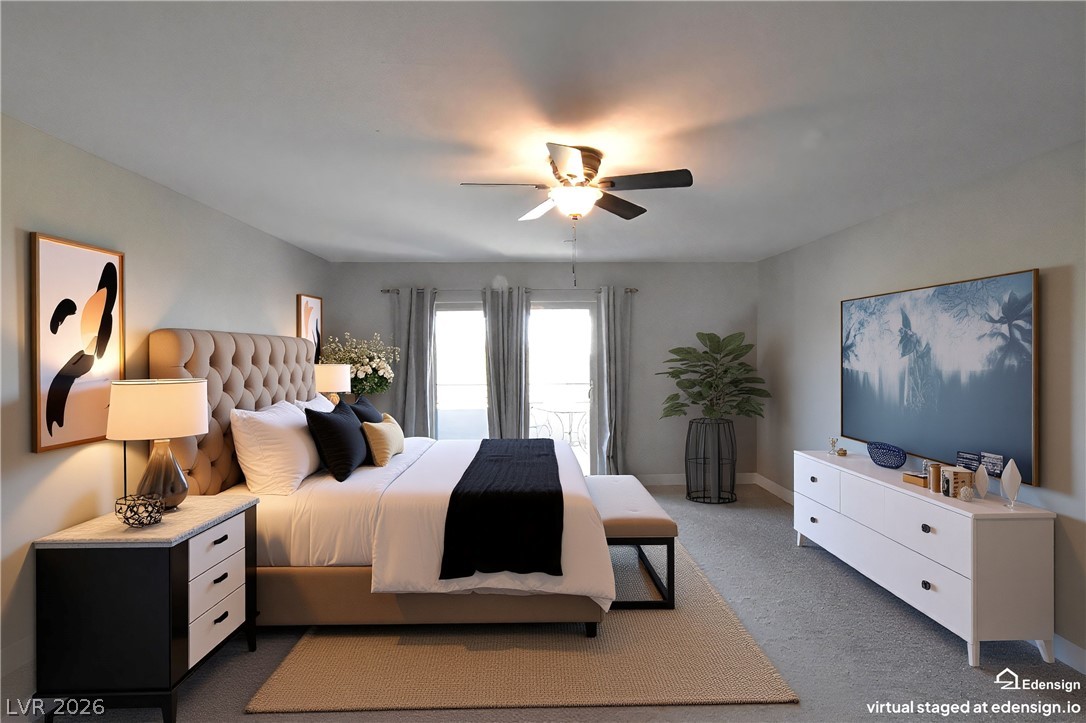 12528 Oregon Cherry Avenue Las Vegas NV 89138