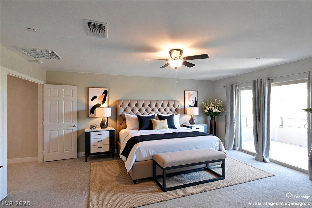 12528 Oregon Cherry Avenue Las Vegas NV 89138