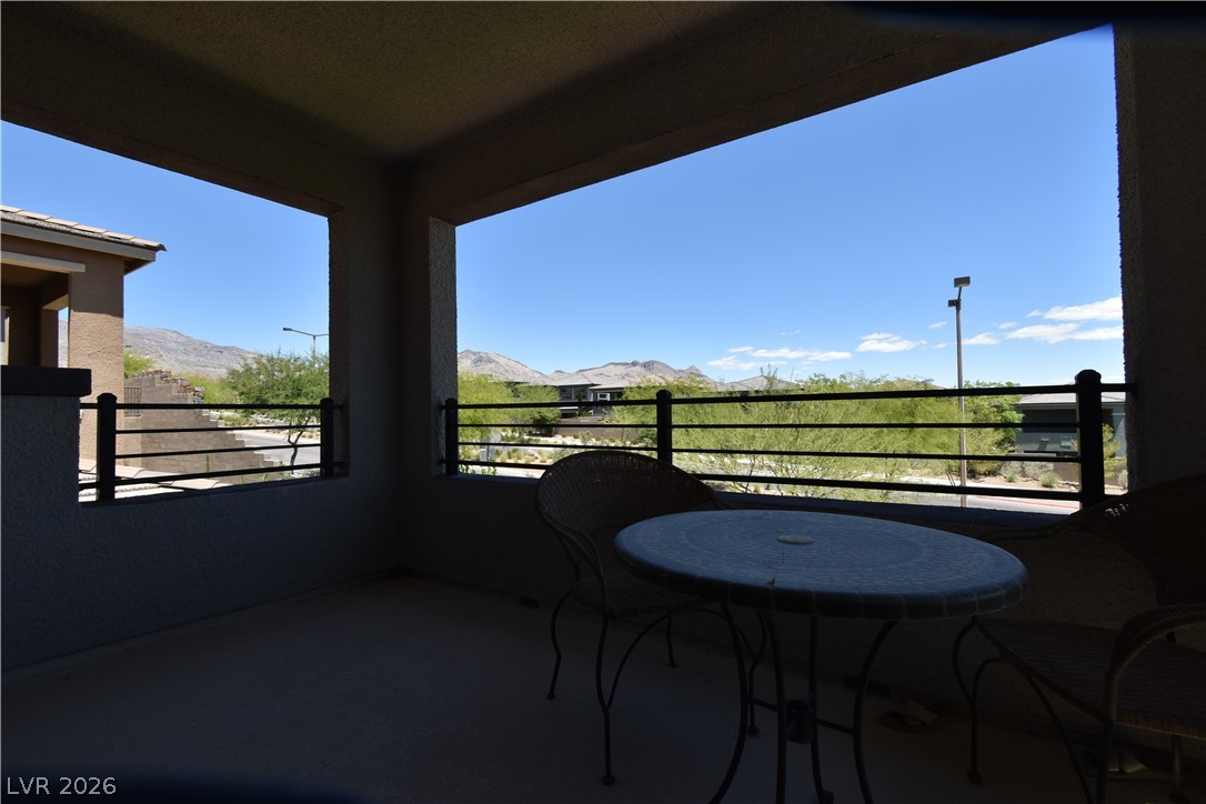 12528 Oregon Cherry Avenue Las Vegas NV 89138