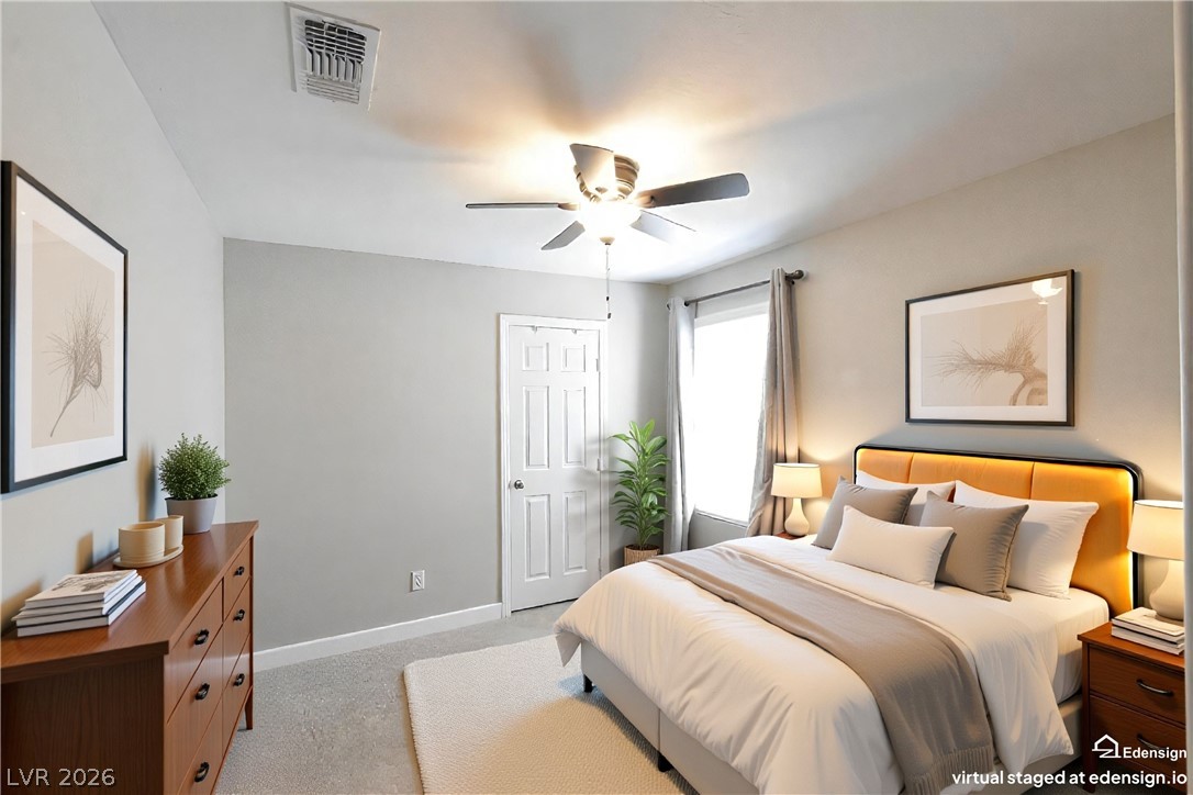 12528 Oregon Cherry Avenue Las Vegas NV 89138