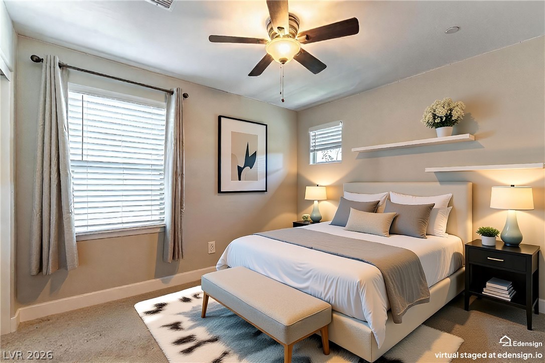 12528 Oregon Cherry Avenue Las Vegas NV 89138
