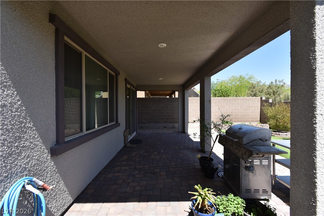 12528 Oregon Cherry Avenue Las Vegas NV 89138