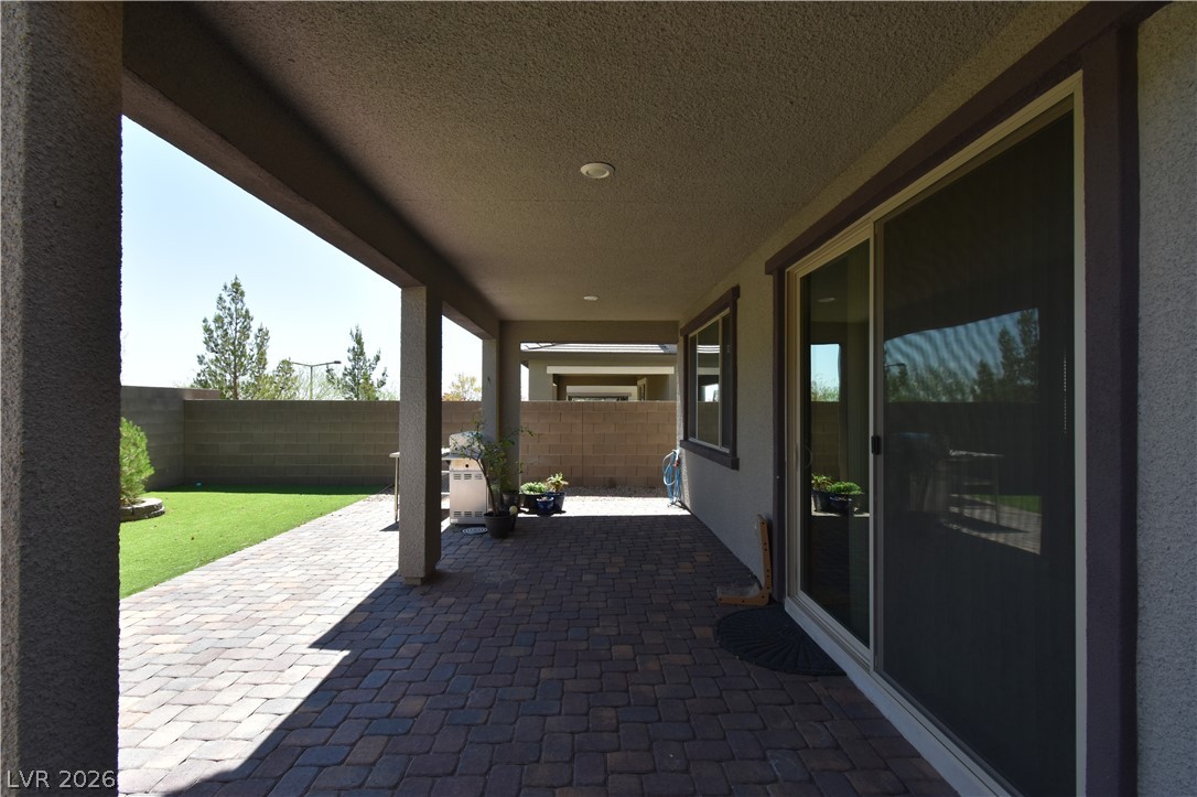 12528 Oregon Cherry Avenue Las Vegas NV 89138