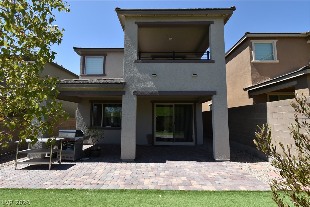 12528 Oregon Cherry Avenue Las Vegas NV 89138