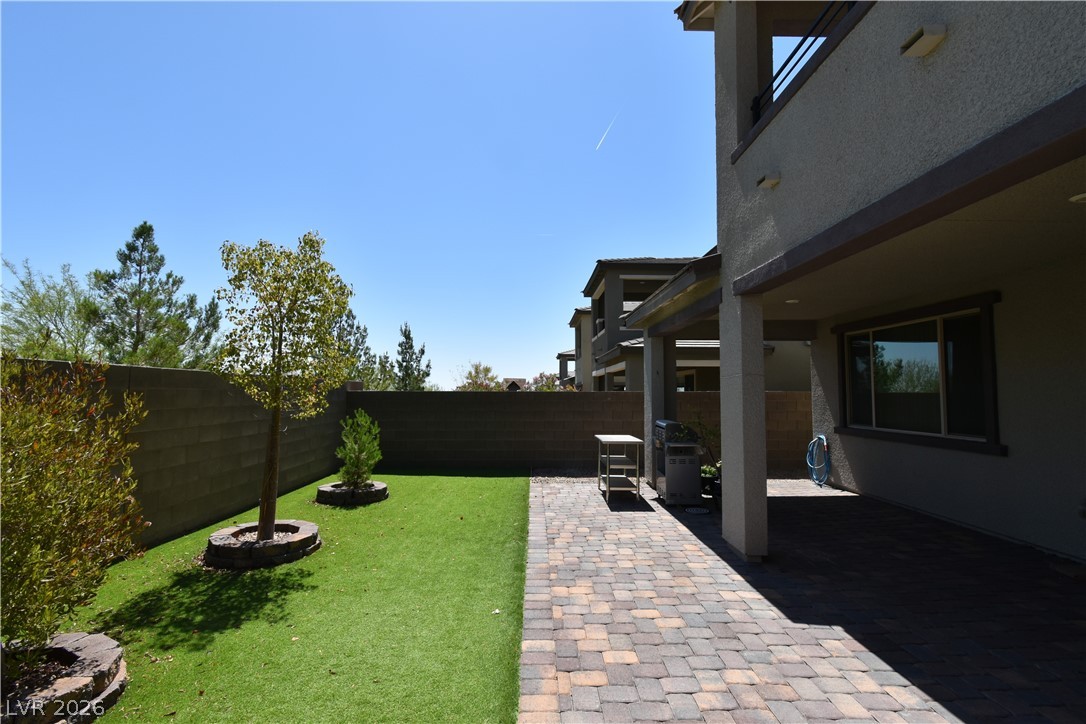 12528 Oregon Cherry Avenue Las Vegas NV 89138