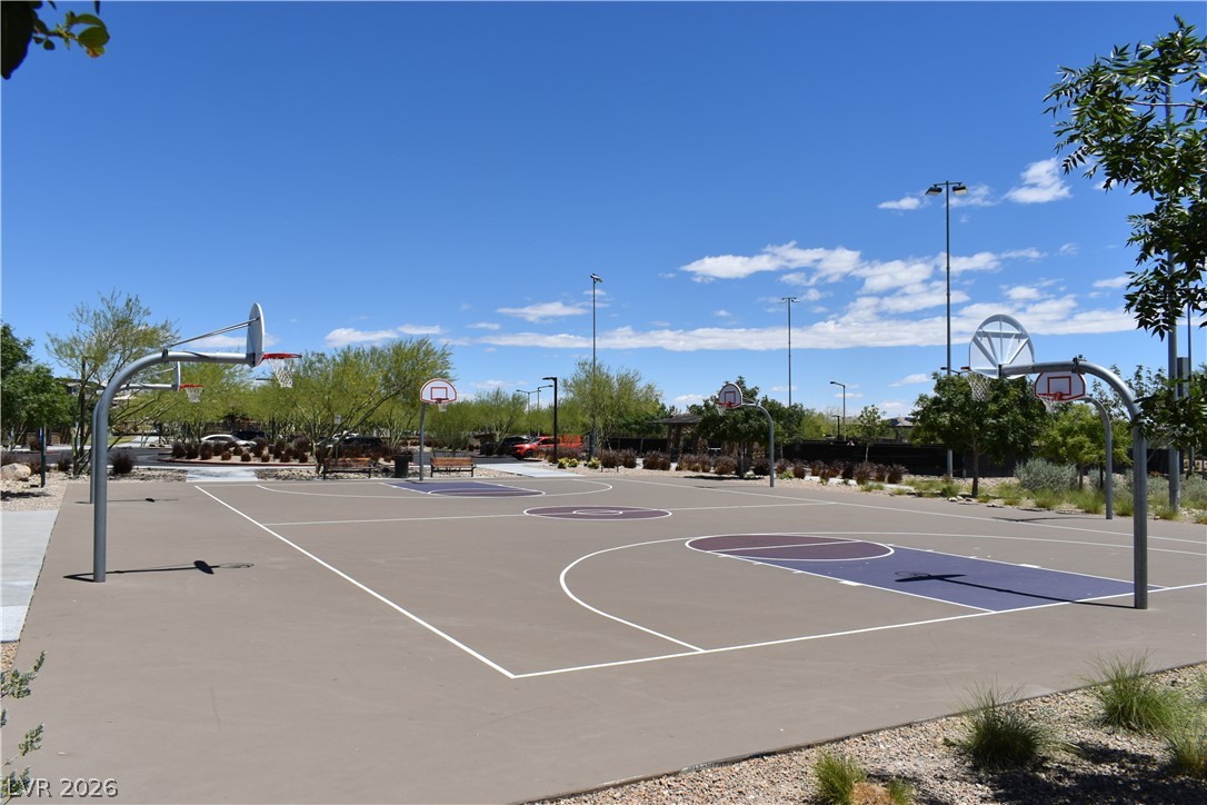 12528 Oregon Cherry Avenue Las Vegas NV 89138