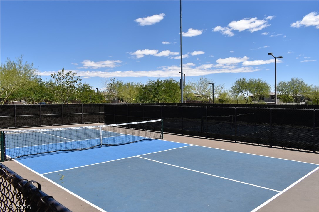 12528 Oregon Cherry Avenue Las Vegas NV 89138