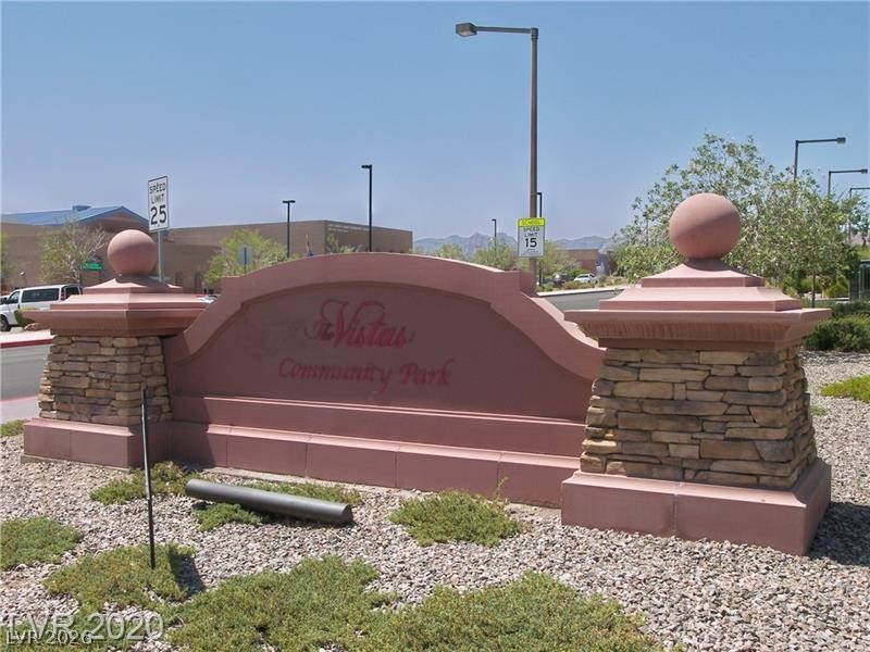 12528 Oregon Cherry Avenue Las Vegas NV 89138