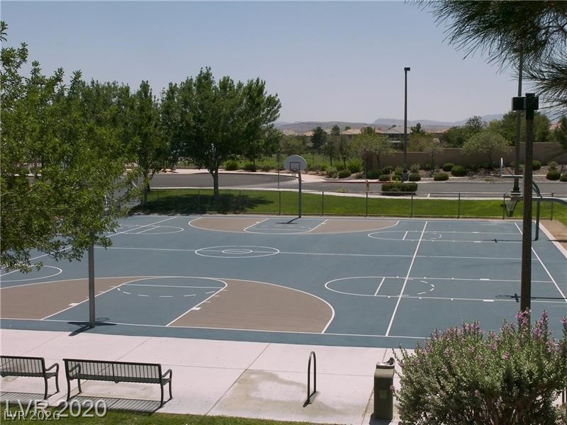 12528 Oregon Cherry Avenue Las Vegas NV 89138