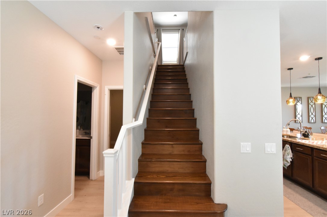 12528 Oregon Cherry Avenue Las Vegas NV 89138