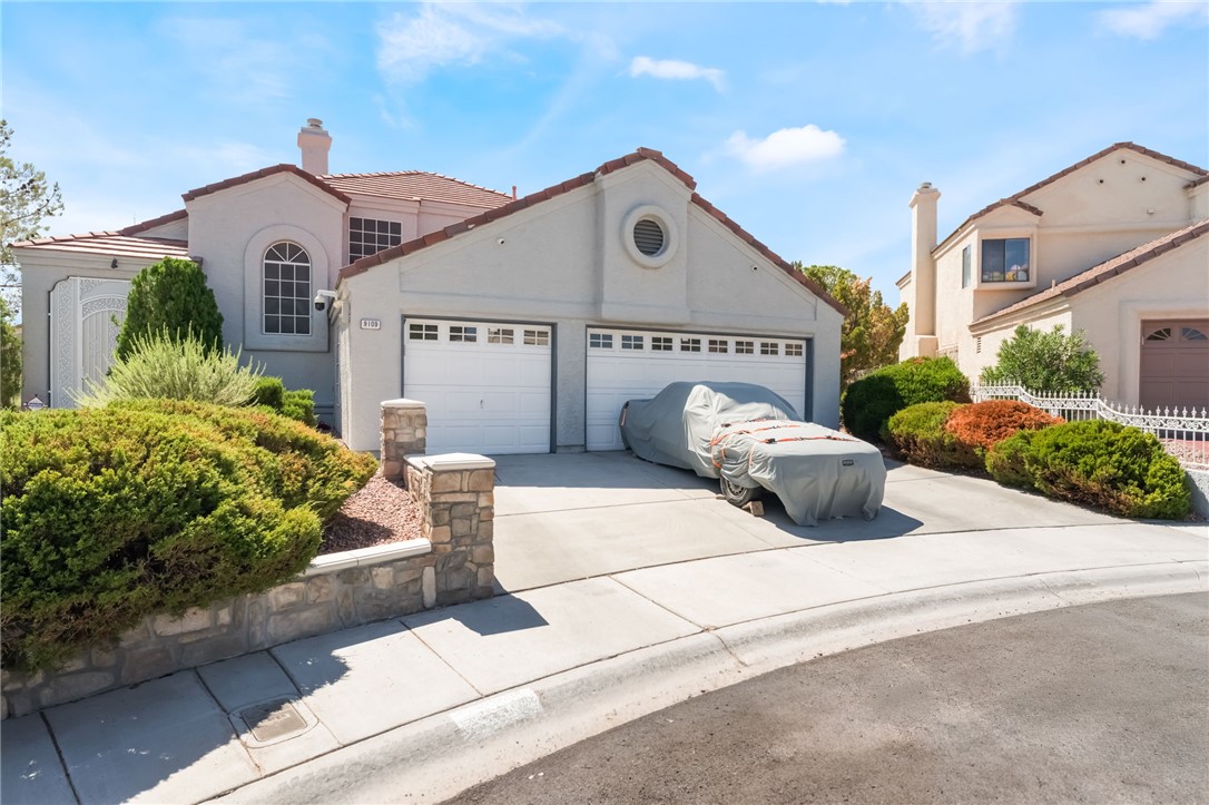 9109 Anchor Cove Court Las Vegas NV 89117
