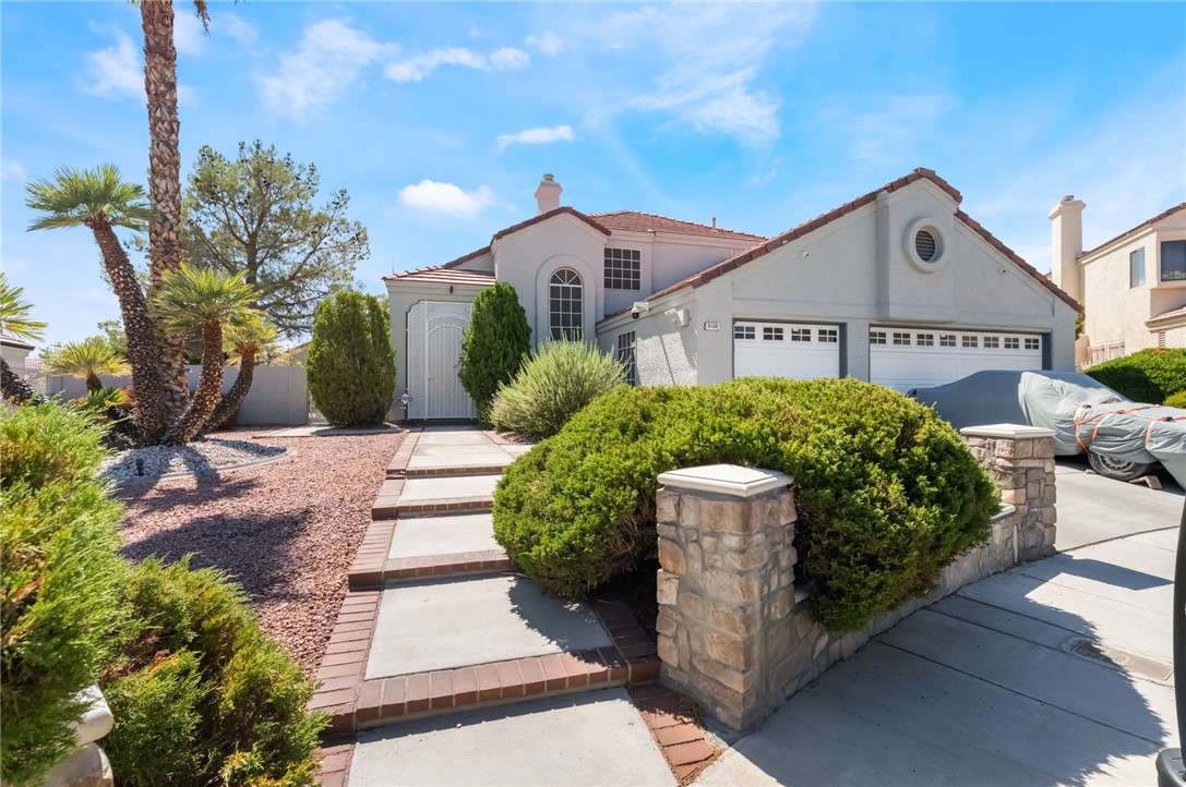 9109 Anchor Cove Court Las Vegas NV 89117