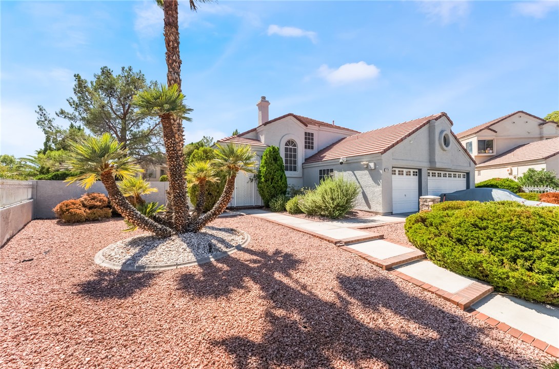 9109 Anchor Cove Court Las Vegas NV 89117