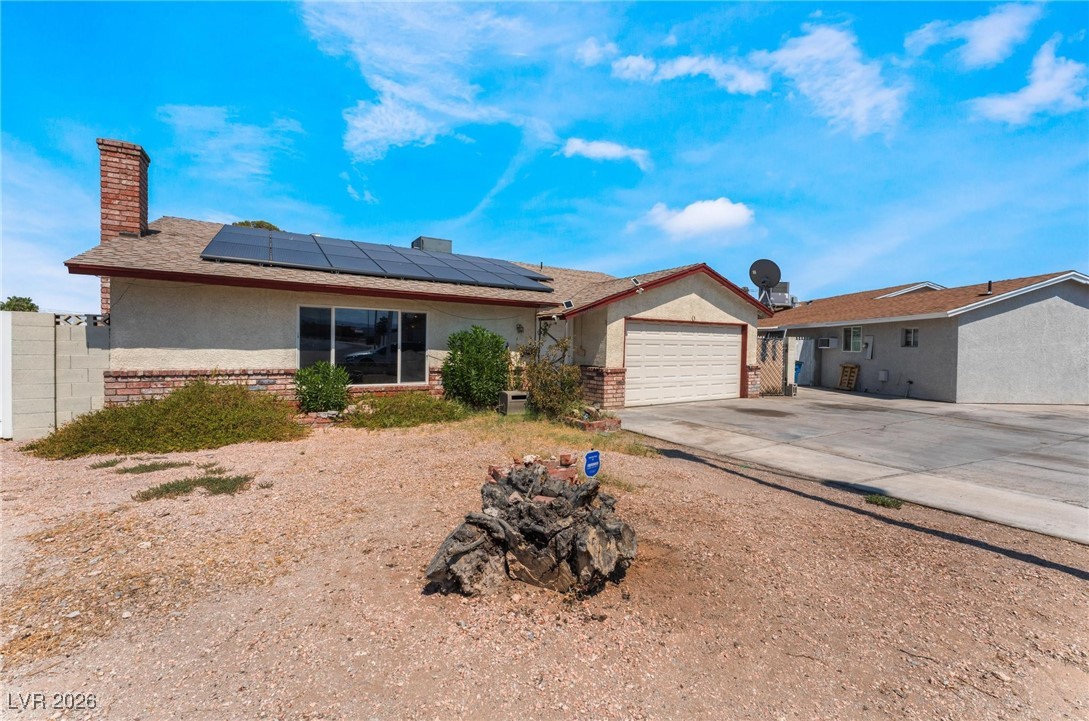 4609 West Lake Mead Boulevard Las Vegas NV 89108
