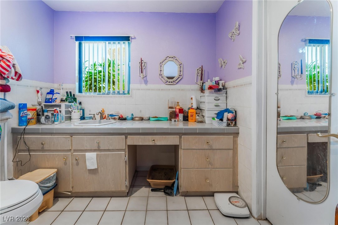 4609 West Lake Mead Boulevard Las Vegas NV 89108