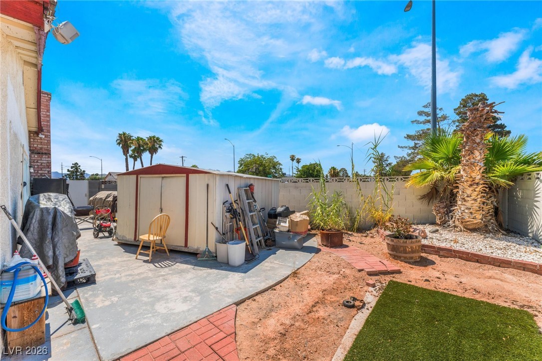 4609 West Lake Mead Boulevard Las Vegas NV 89108